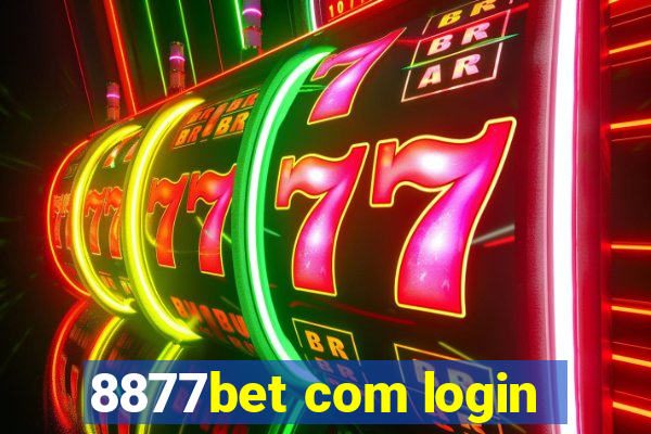 8877bet com login